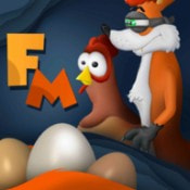 狐狸大师Fox Master手机游戏最新款