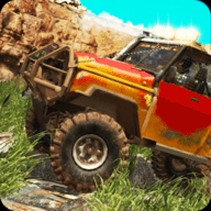 ԽҰʻðϷOffroad Driving°׿汾