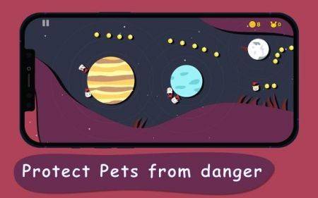 太空宠物Space Pets