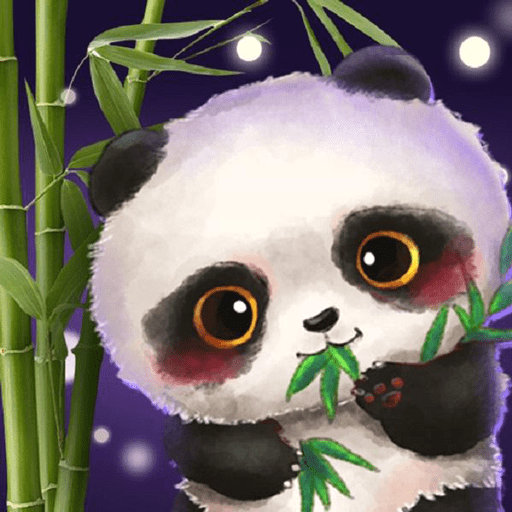 熊猫大师游戏手游app下载