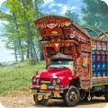 PK货运卡车运输游戏