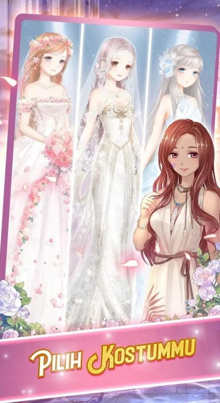 爱妮琪装扮(Love Nikki)