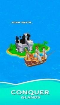 航海探险之路Sea Explorers最新游戏app下载2