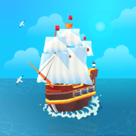航海探险之路Sea Explorers最新游戏app下载
