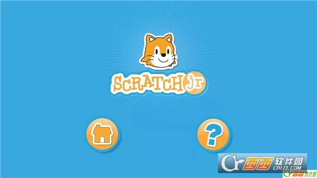 scratch儿童编程软件(ScratchJr)