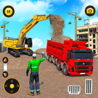 桥梁建筑工人模拟器(Bridge Construction)安卓游戏免费下载