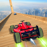 超级方程式赛车(Racing Stunts)最新手游版