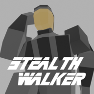潜行漫步者Stealth Walker最新手游游戏版