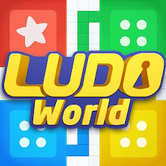 Ludo World卢多世界手游下载