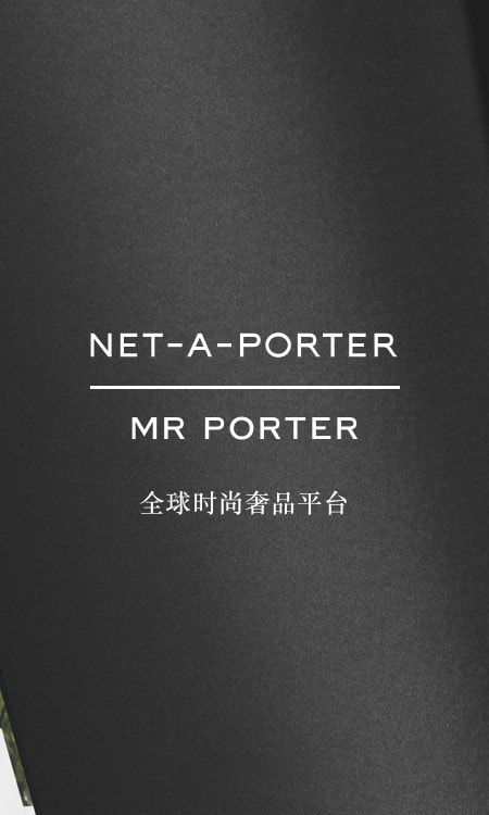 NETAPORTER电商