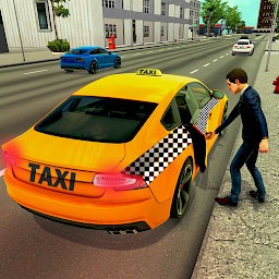 模拟城市出租车下载