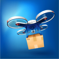 无人机货运游戏(Drone Cargo)
