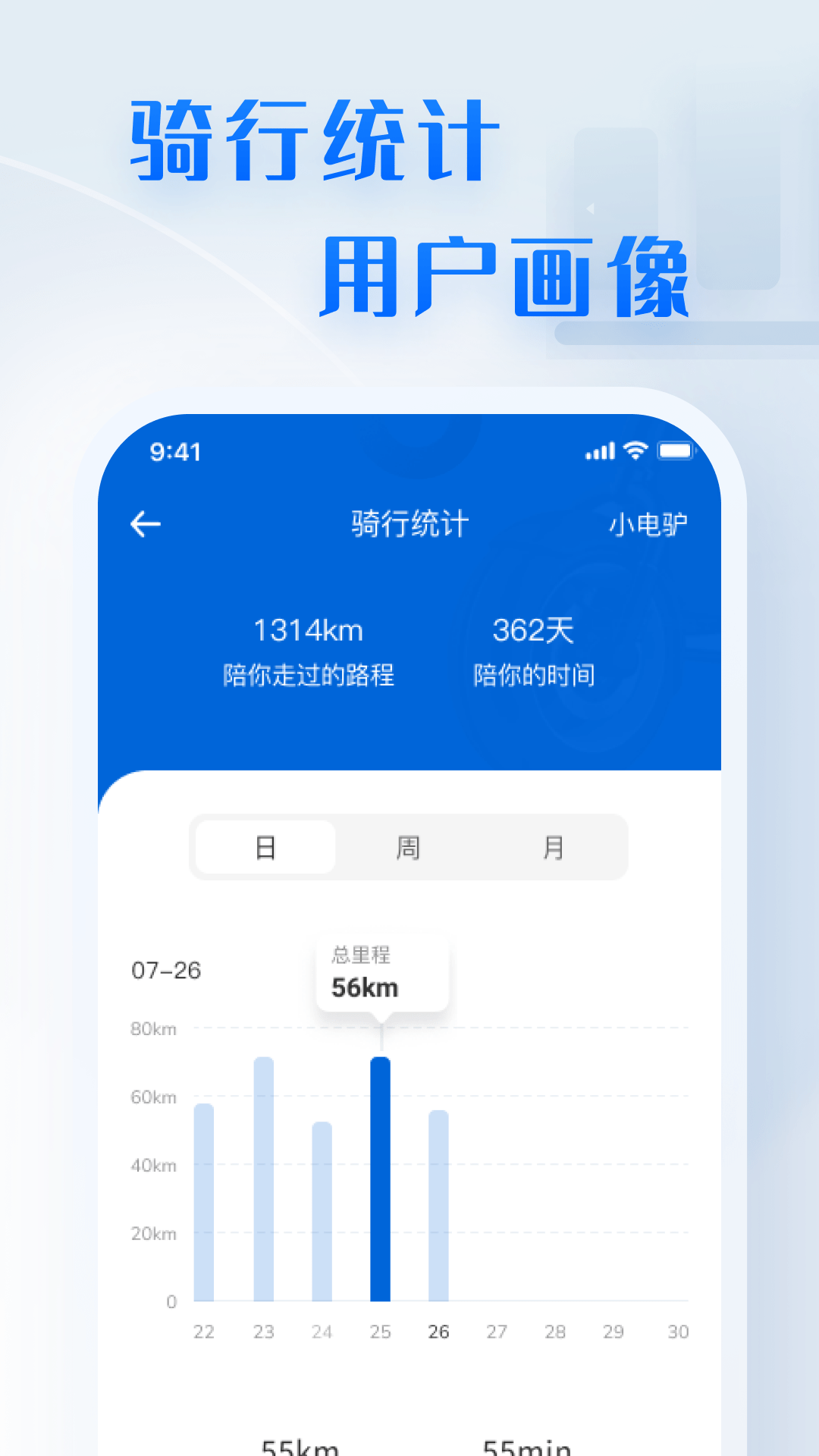 五菱智行截图1