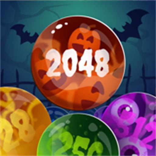 弹球2048下载最新版本2023