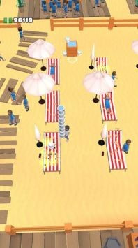 环球海滩度假村游戏2