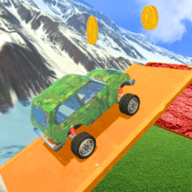 攀岩汽车竞赛游戏安卓版下载