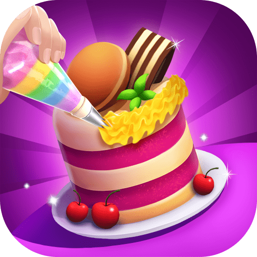 蛋糕艺术3D安卓版app免费下载