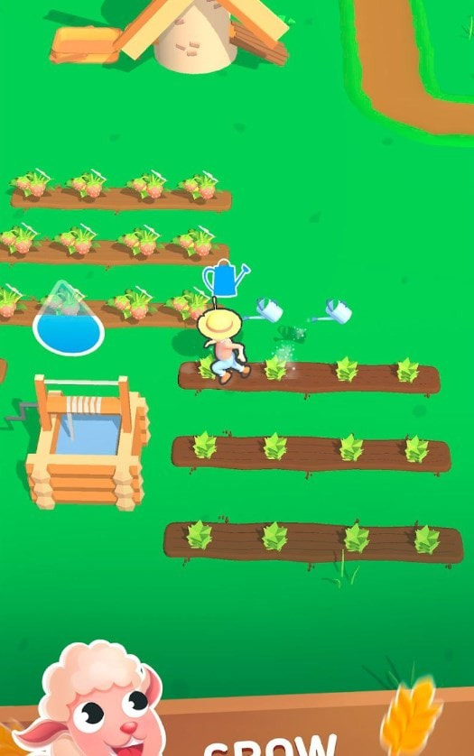 我的精致农场My Little Farm