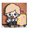 快乐托卡世界生活Happy Toca boca Life World Tip