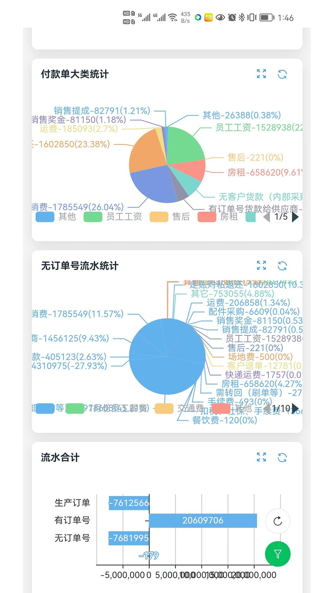 振云OA