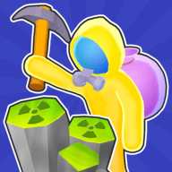 辐射土地(Radiation Land)最新手游游戏版