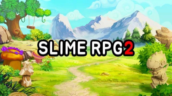 史莱姆RPG2Slime RPG2