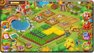 顶级农业模拟手游Farming Game