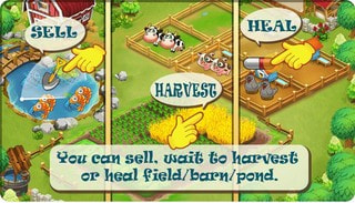 顶级农业模拟手游Farming Game