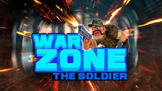 战区士兵War Zone2