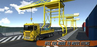 卡车世界驾驶模拟Truck World2