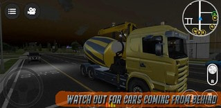 卡车世界驾驶模拟Truck World0