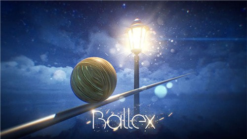 平衡球ballex免费最新版1