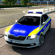 警察汽车追逐模拟器2022免费高级版