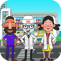 托卡小镇超级医院游戏手机版