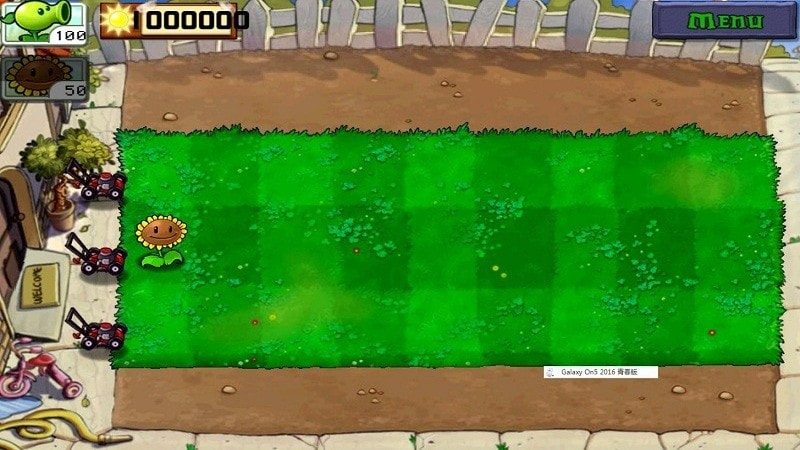 plants vs nymphos绅士版(Plants vs. Zombies Free)