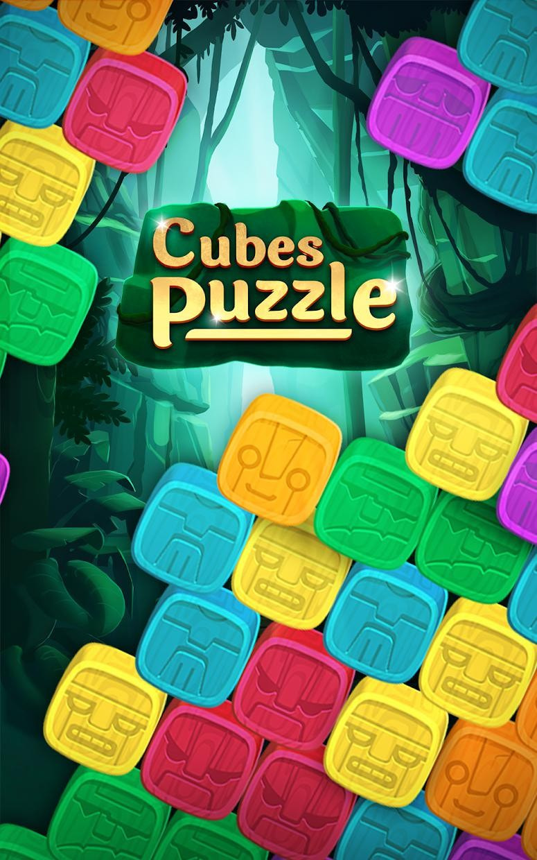 Puzzle Cubes