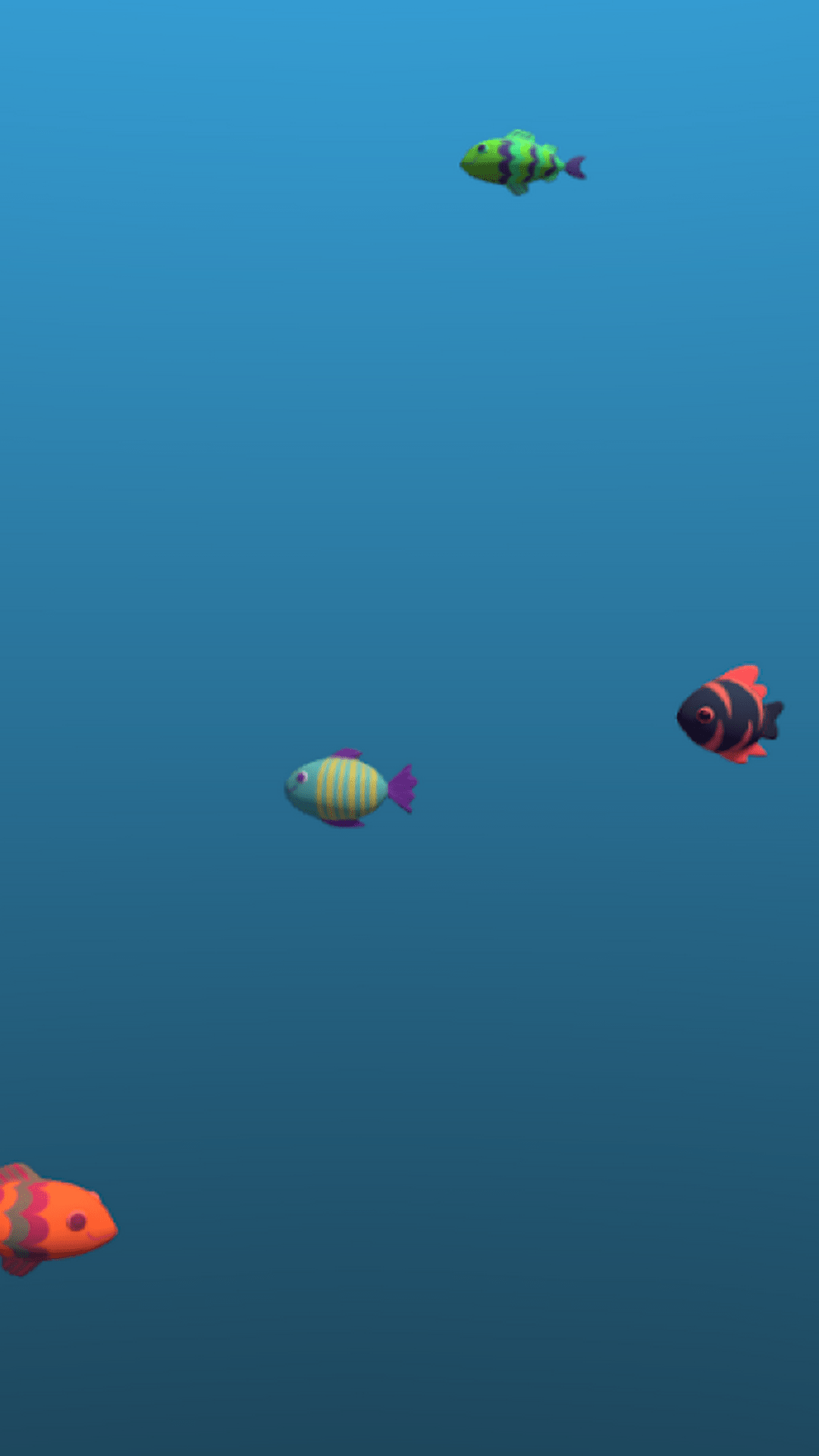 鱼模拟器3D1
