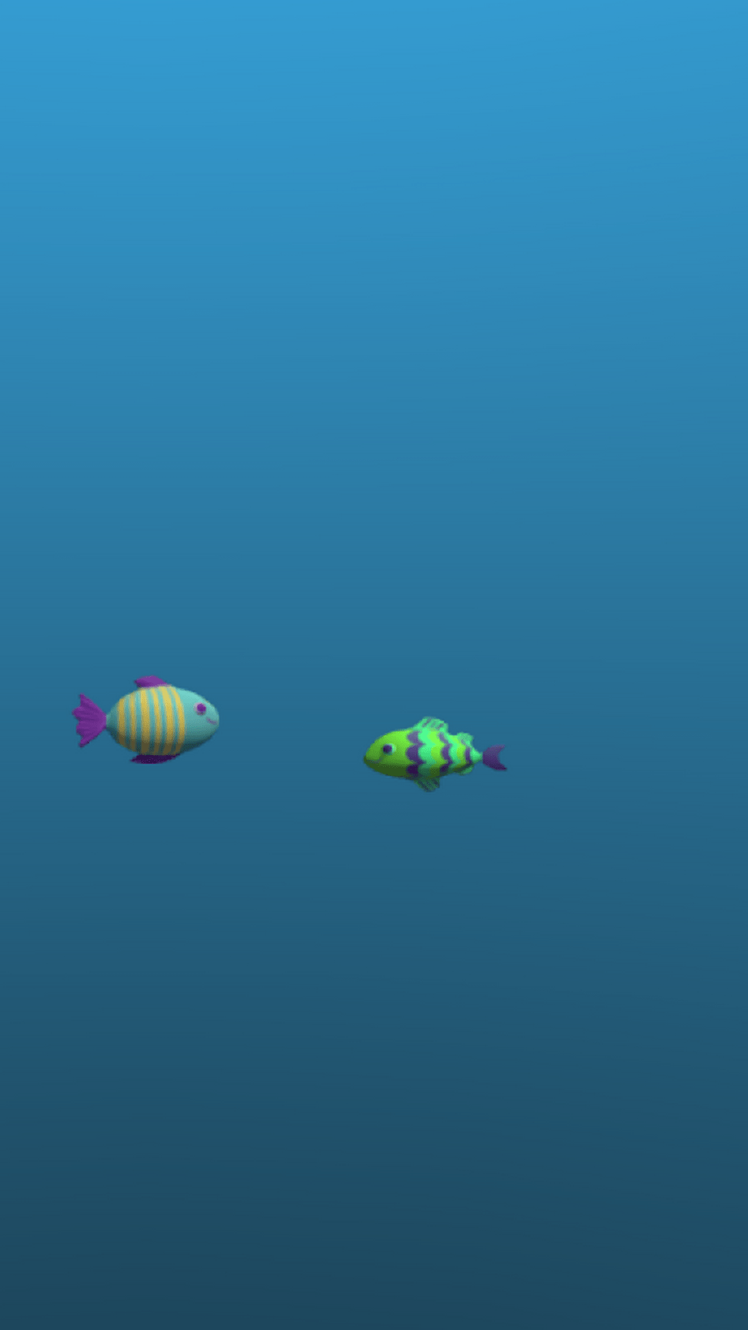 鱼模拟器3D3