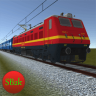 印度火车3D下载安装