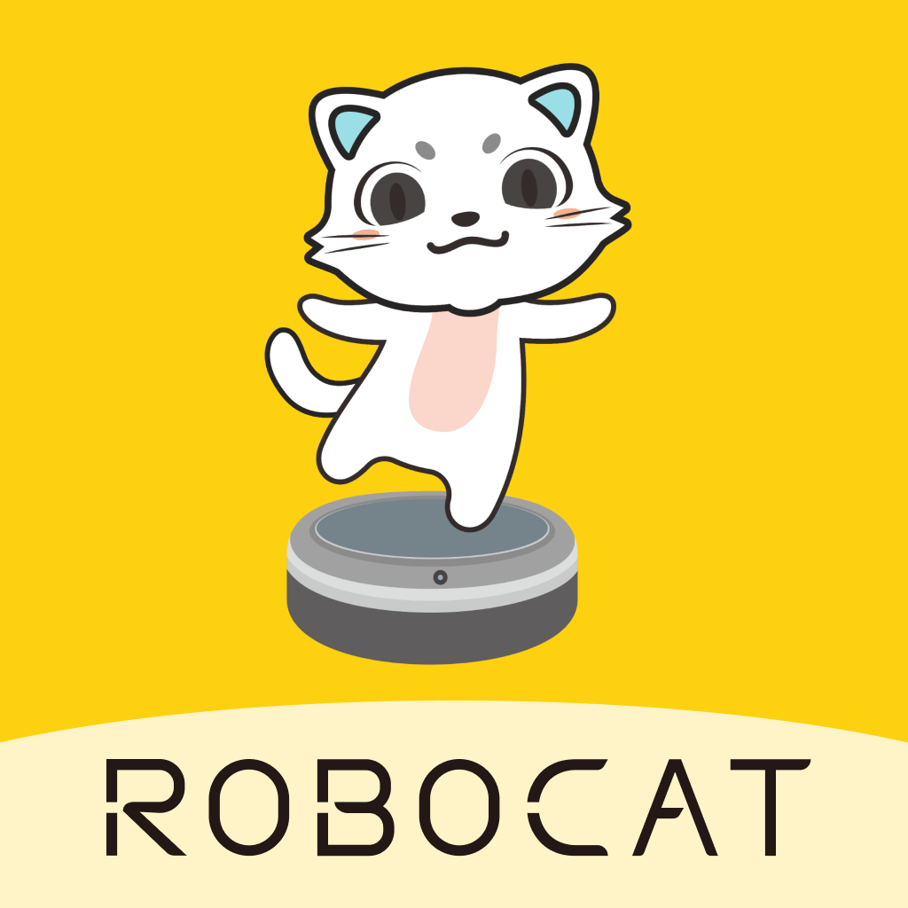 懒猫同学扫地机器人