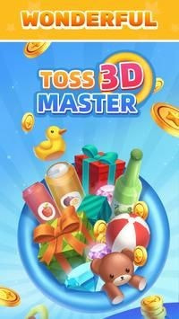 投掷大师3DToss Master 3D截图1