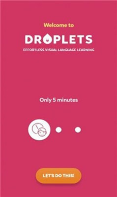 droplets免费最新版1