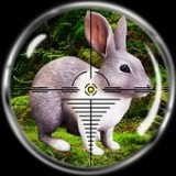 狙击手猎兔狩猎中文版