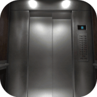逃脱游戏电梯篇Elevator游戏图标