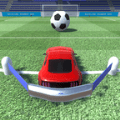 弹射足球门Car Sling Goal免费版手游下载