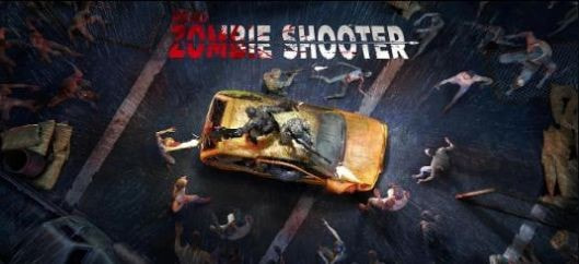 僵尸危机丧尸射击Dead Zombie Shooter1