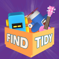 查找并整理(Find & Tidy)