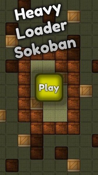 重型装载(Heavy Loader Sokoban)apk游戏下载0