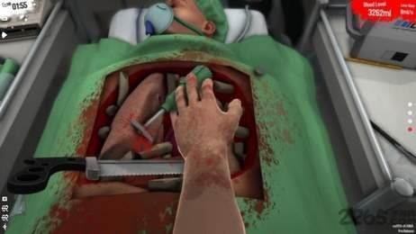外科医生模拟器2游戏手游app下载2