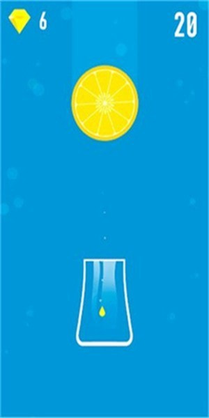 柠檬水售卖店Lemonade Business